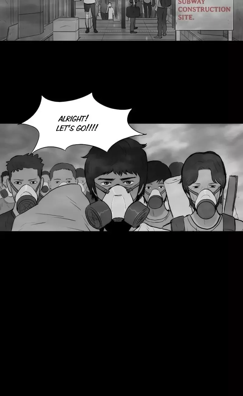 The Fog Chapter 47 page 55 - 