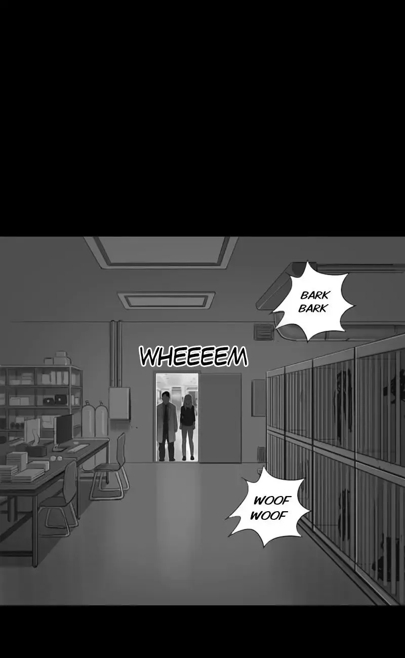 The Fog Chapter 47 page 56 - 