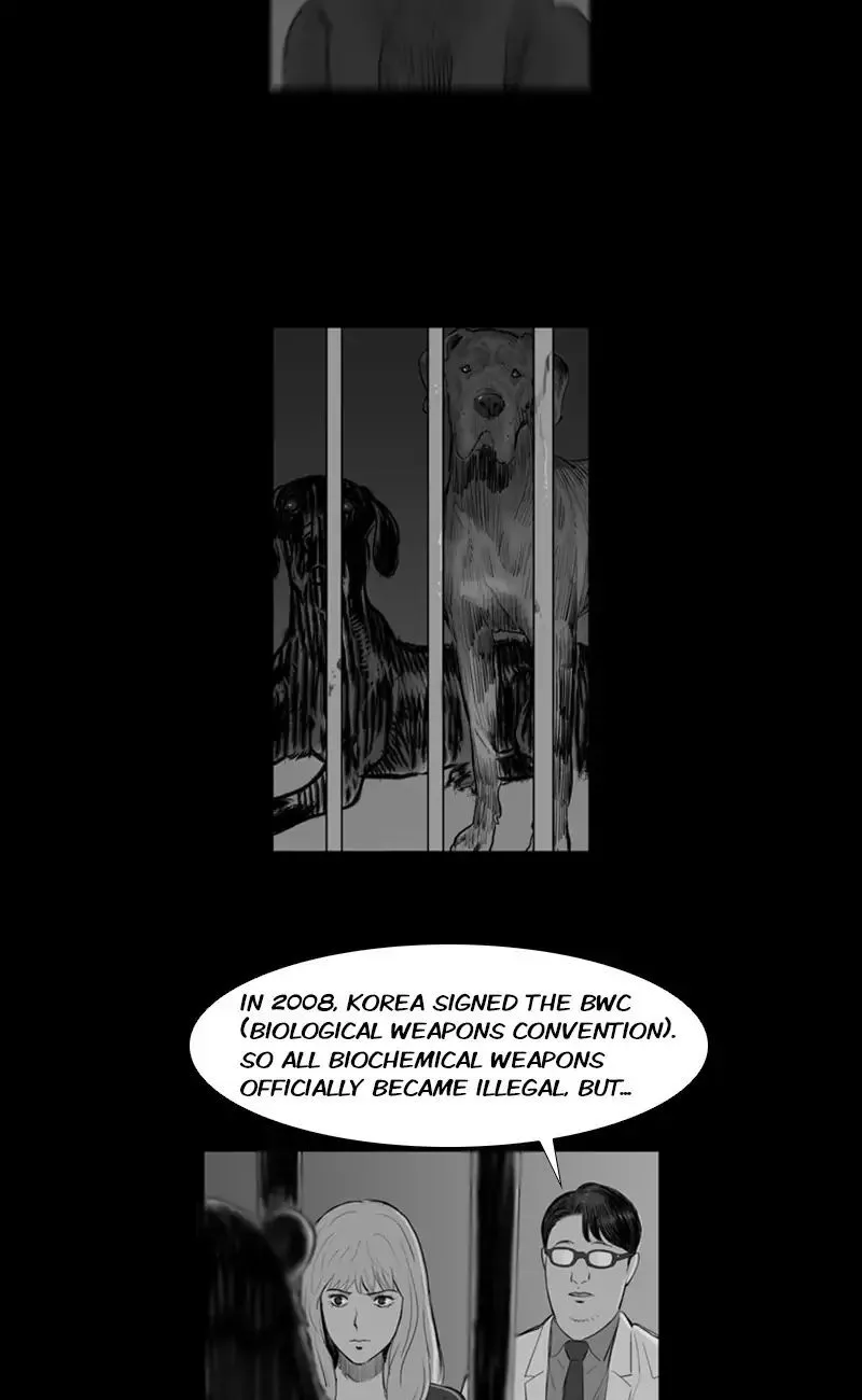 The Fog Chapter 47 page 59 - 