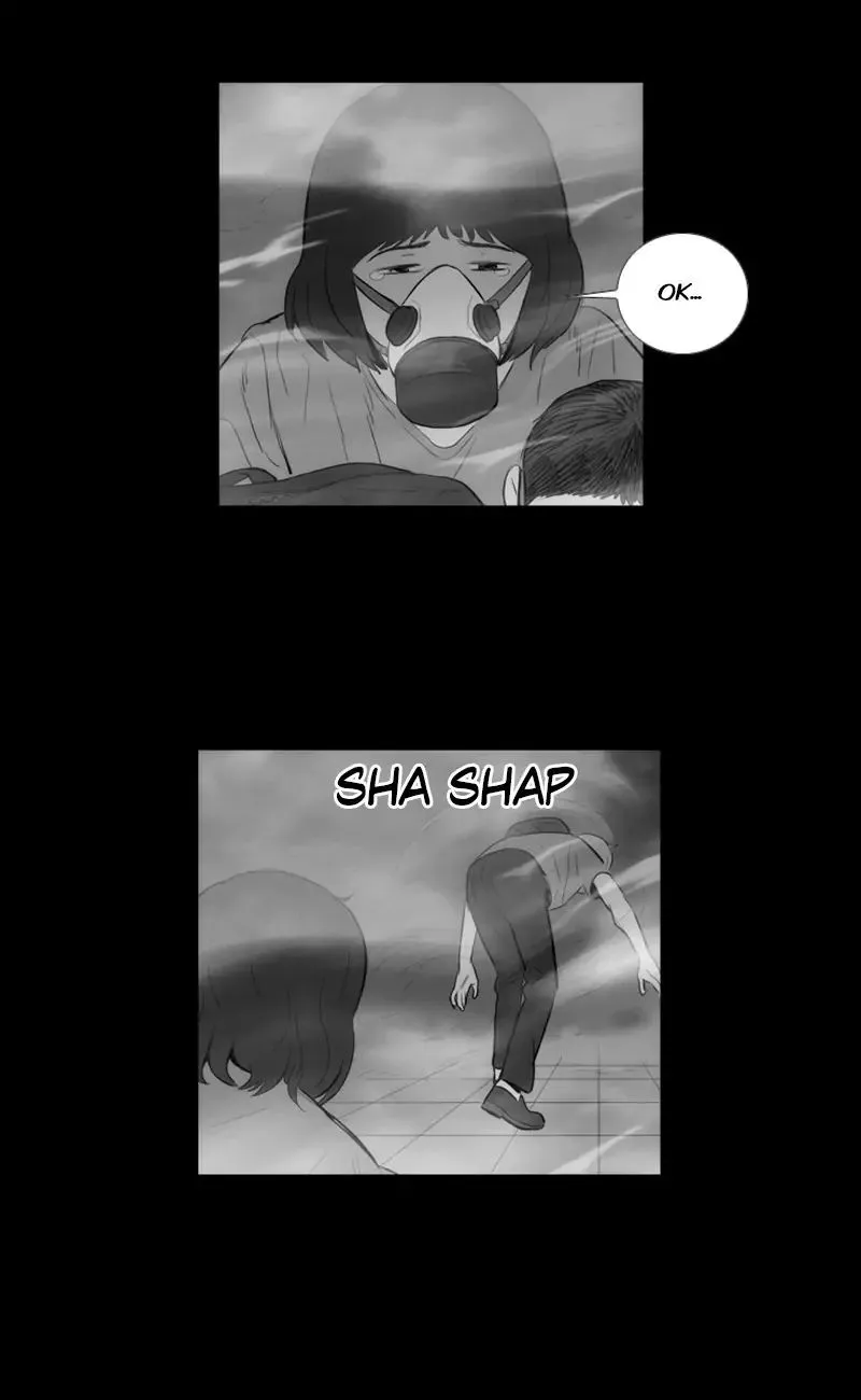 The Fog Chapter 47 page 7 - 