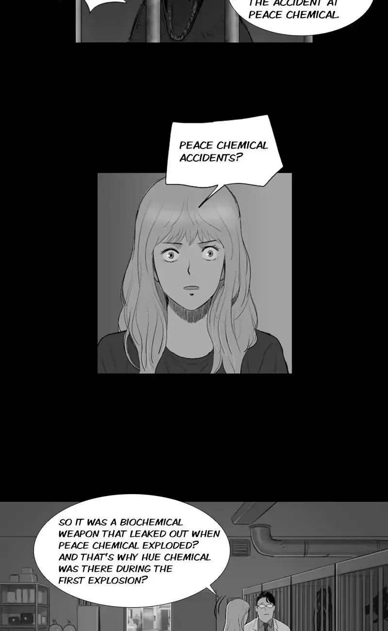 The Fog Chapter 47 page 61 - 