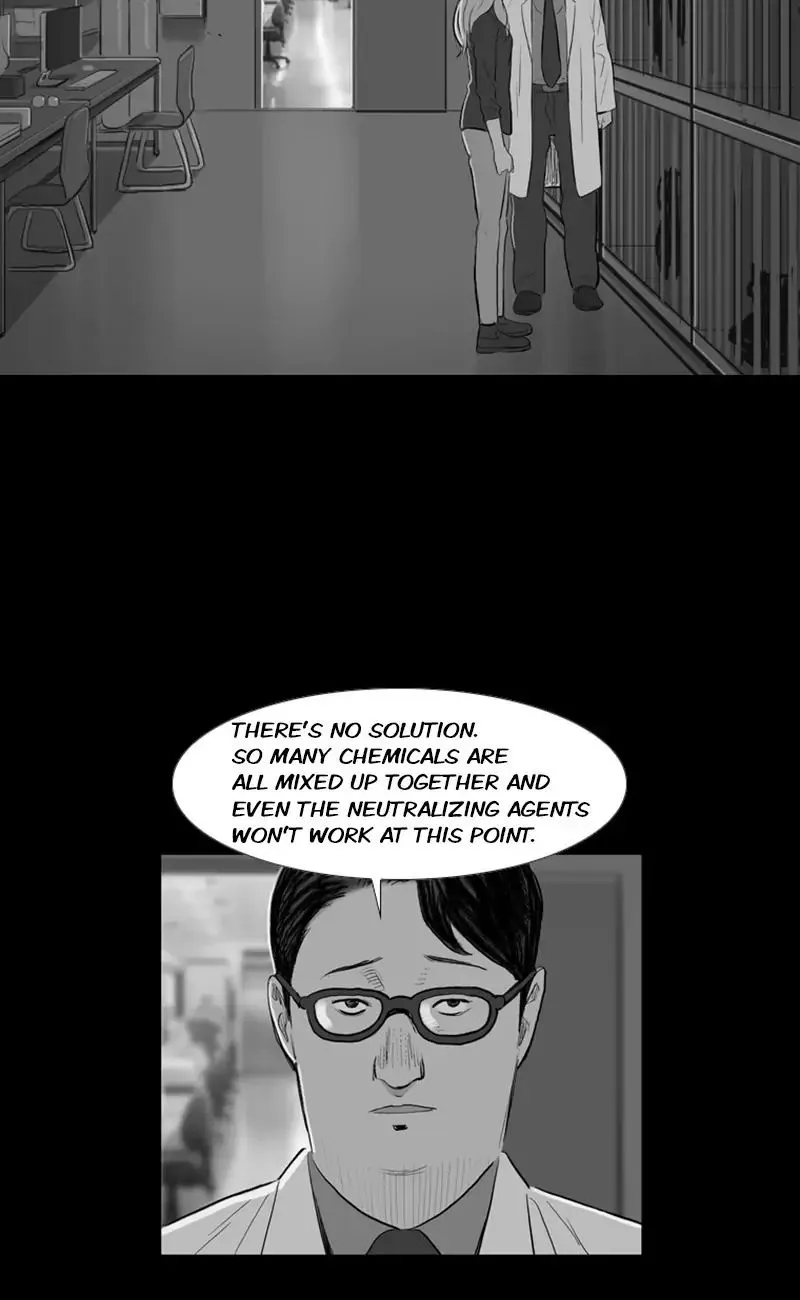 The Fog Chapter 47 page 62 - 