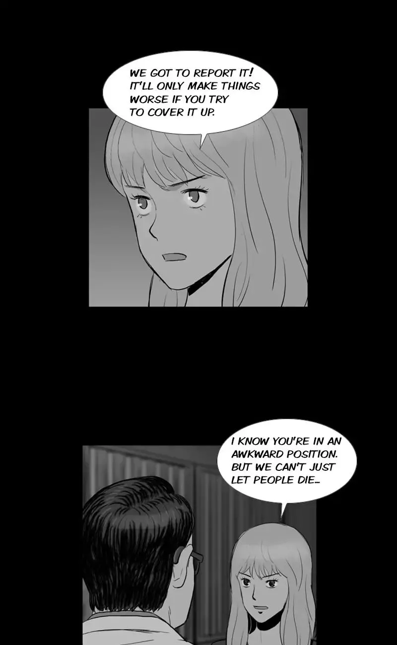 The Fog Chapter 47 page 63 - 