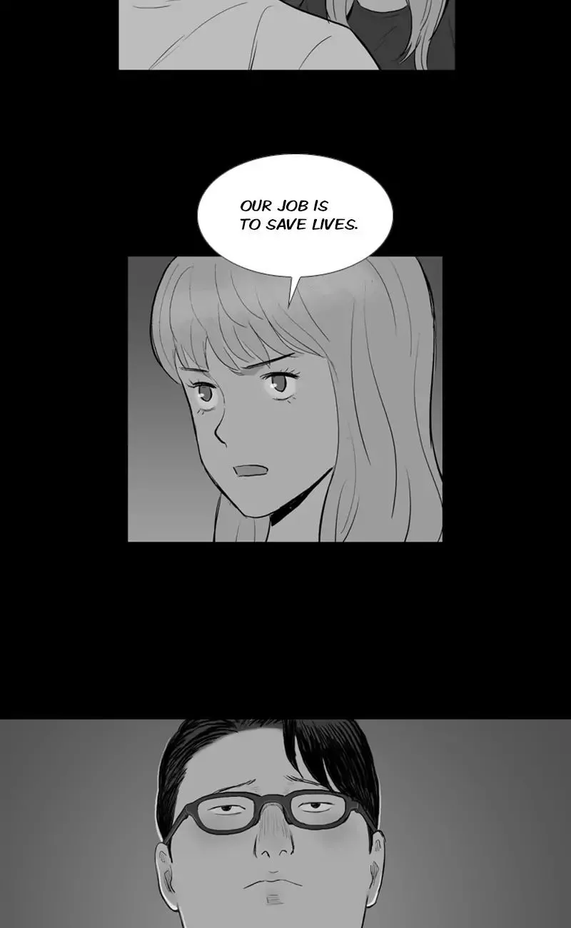 The Fog Chapter 47 page 64 - 