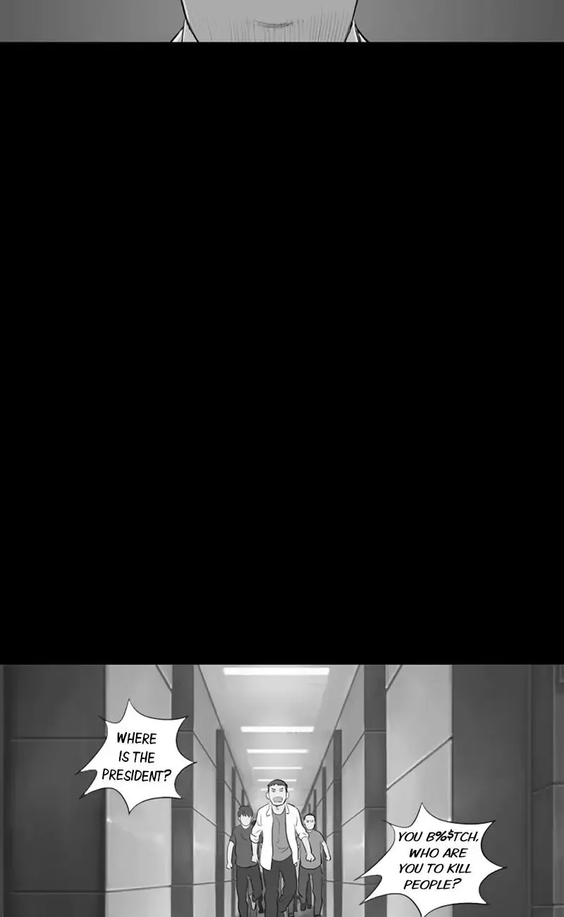 The Fog Chapter 47 page 65 - 