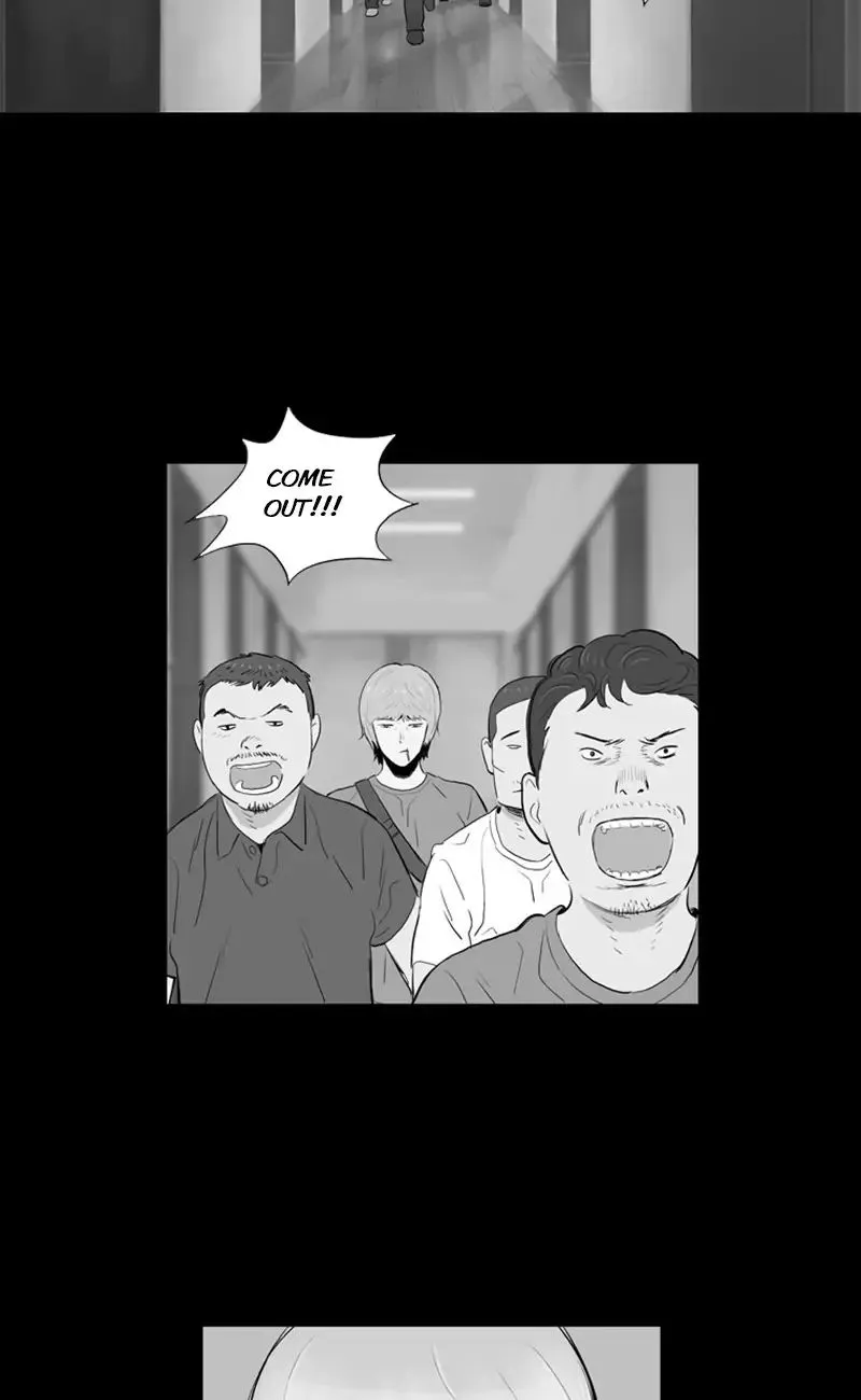The Fog Chapter 47 page 66 - 
