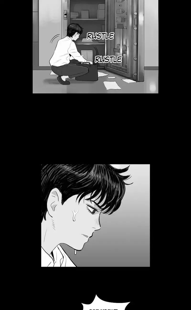 The Fog Chapter 47 page 68 - 