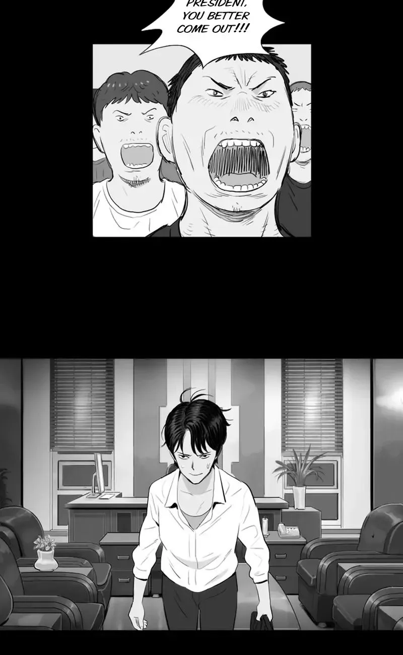 The Fog Chapter 47 page 69 - 
