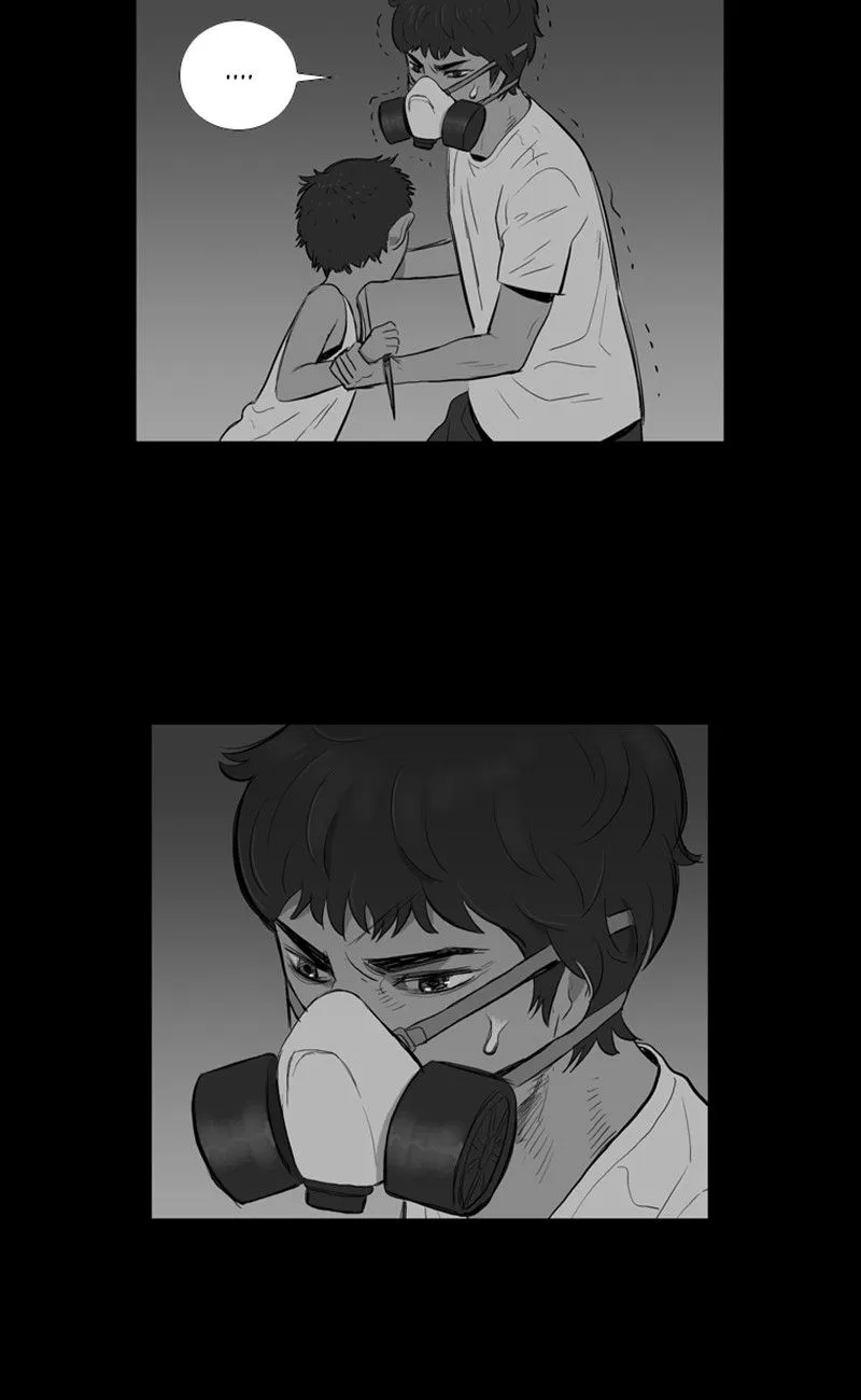 The Fog Chapter 48 page 11 - 