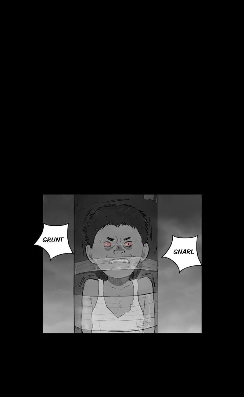 The Fog Chapter 48 page 12 - 
