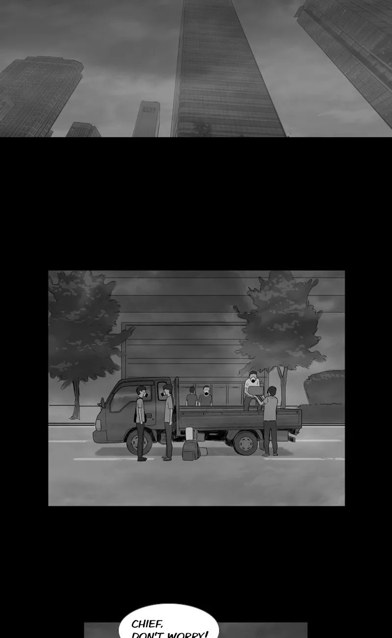 The Fog Chapter 48 page 15 - 