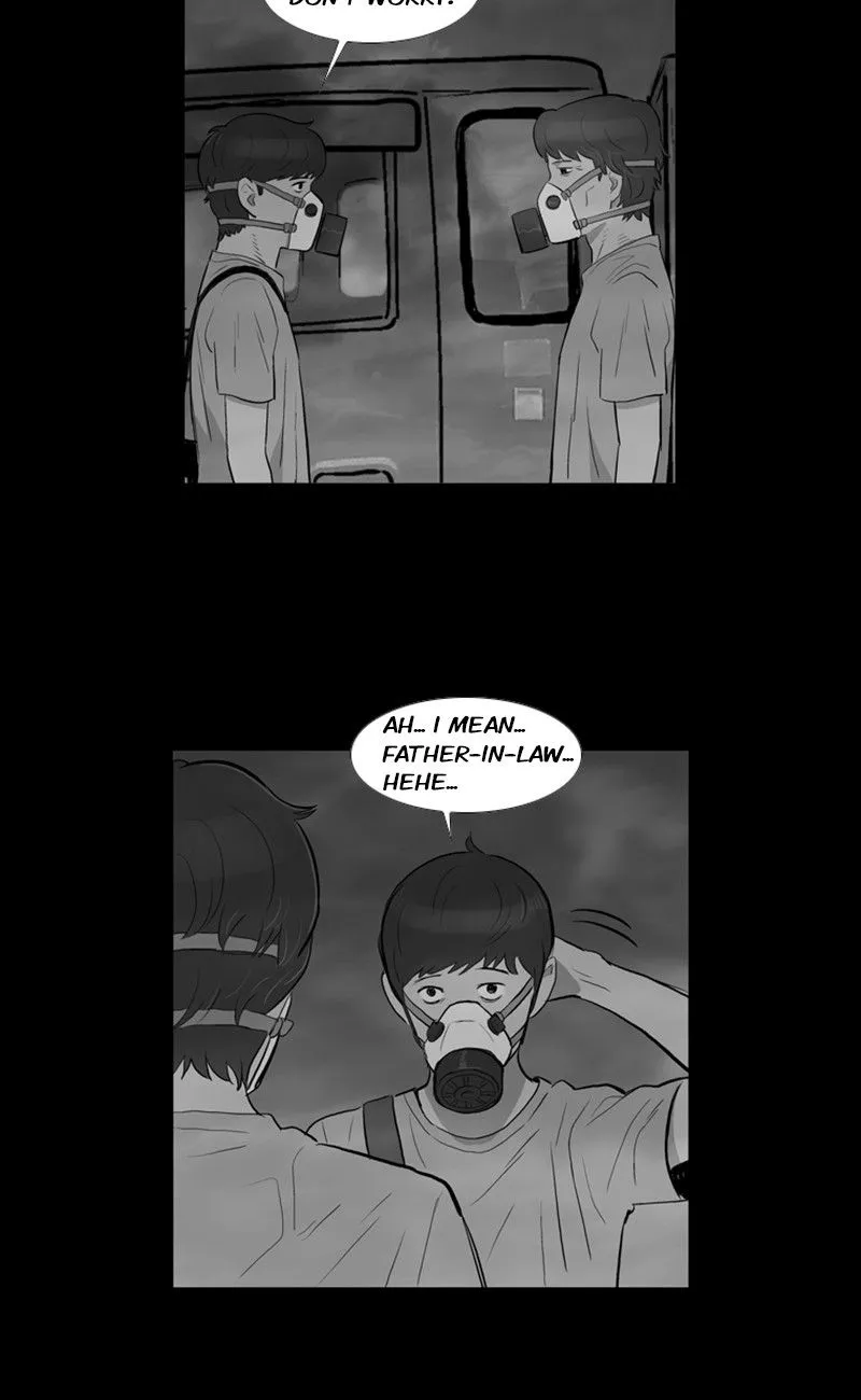 The Fog Chapter 48 page 16 - 
