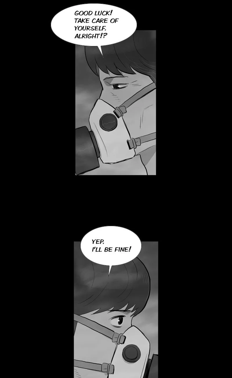 The Fog Chapter 48 page 17 - 