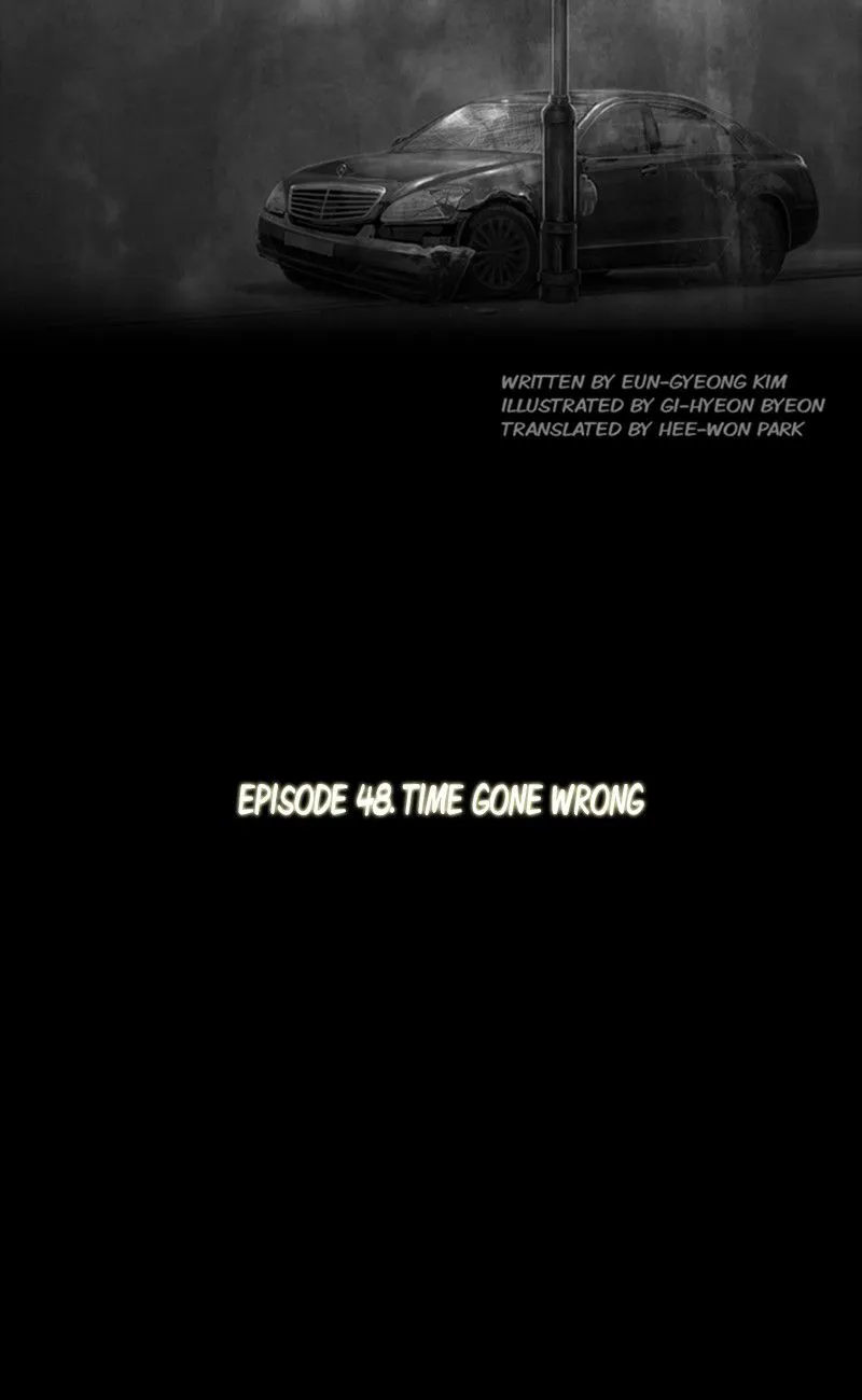 The Fog Chapter 48 page 19 - 