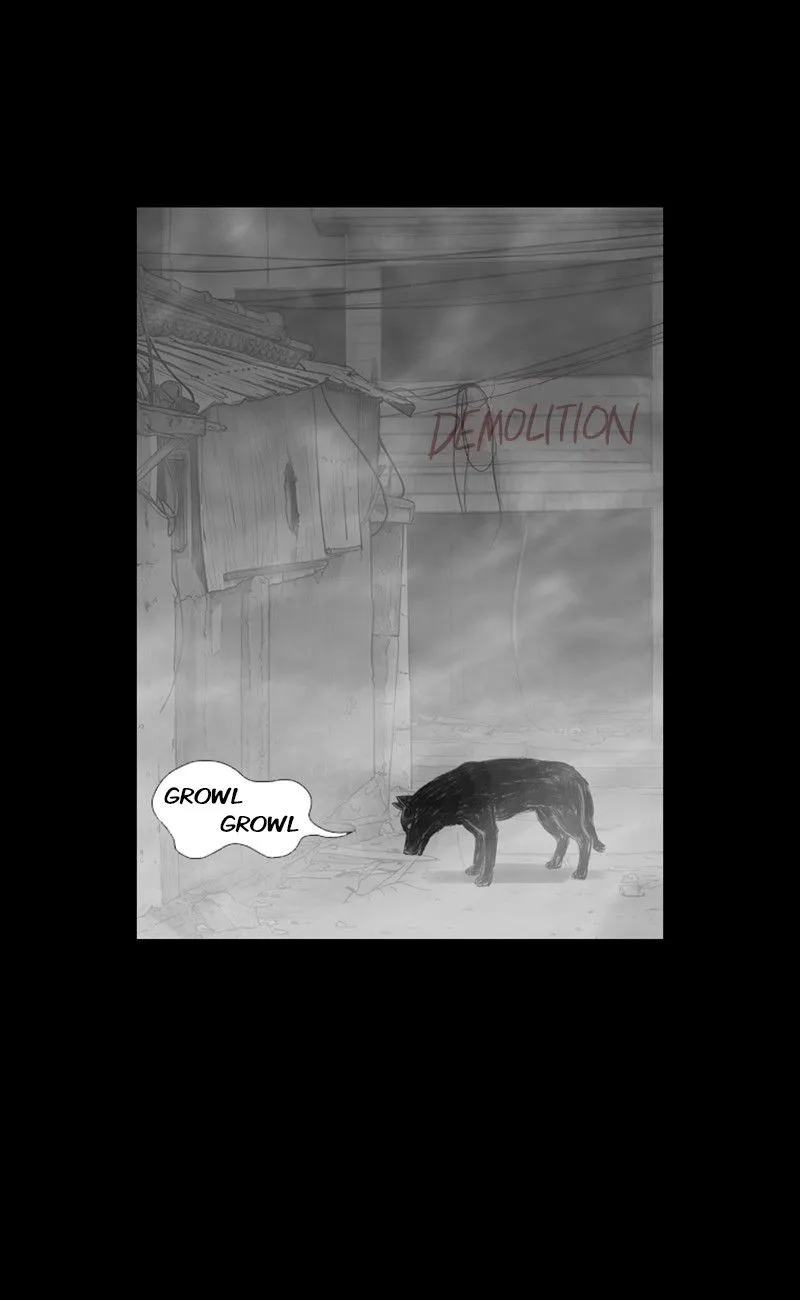 The Fog Chapter 48 page 3 - 