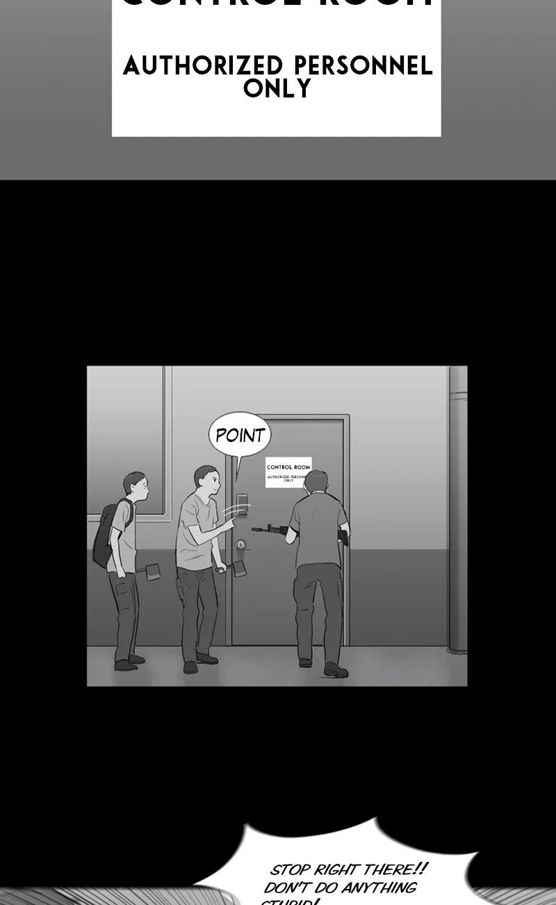 The Fog Chapter 48 page 23 - 