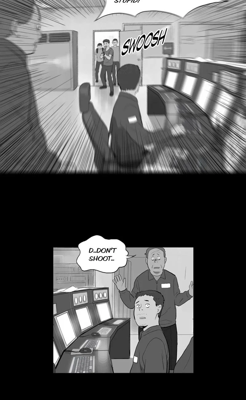 The Fog Chapter 48 page 24 - 