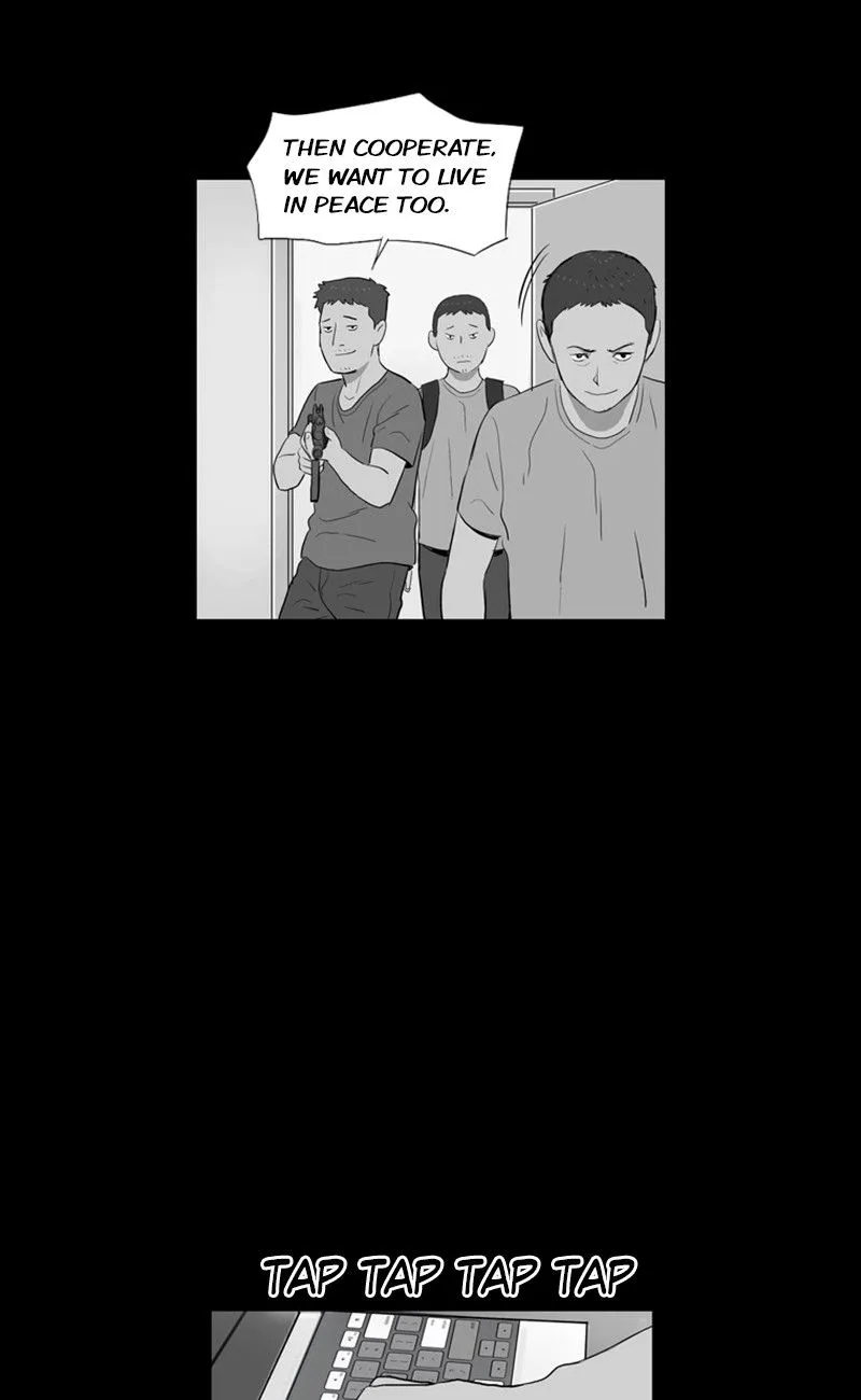 The Fog Chapter 48 page 25 - 