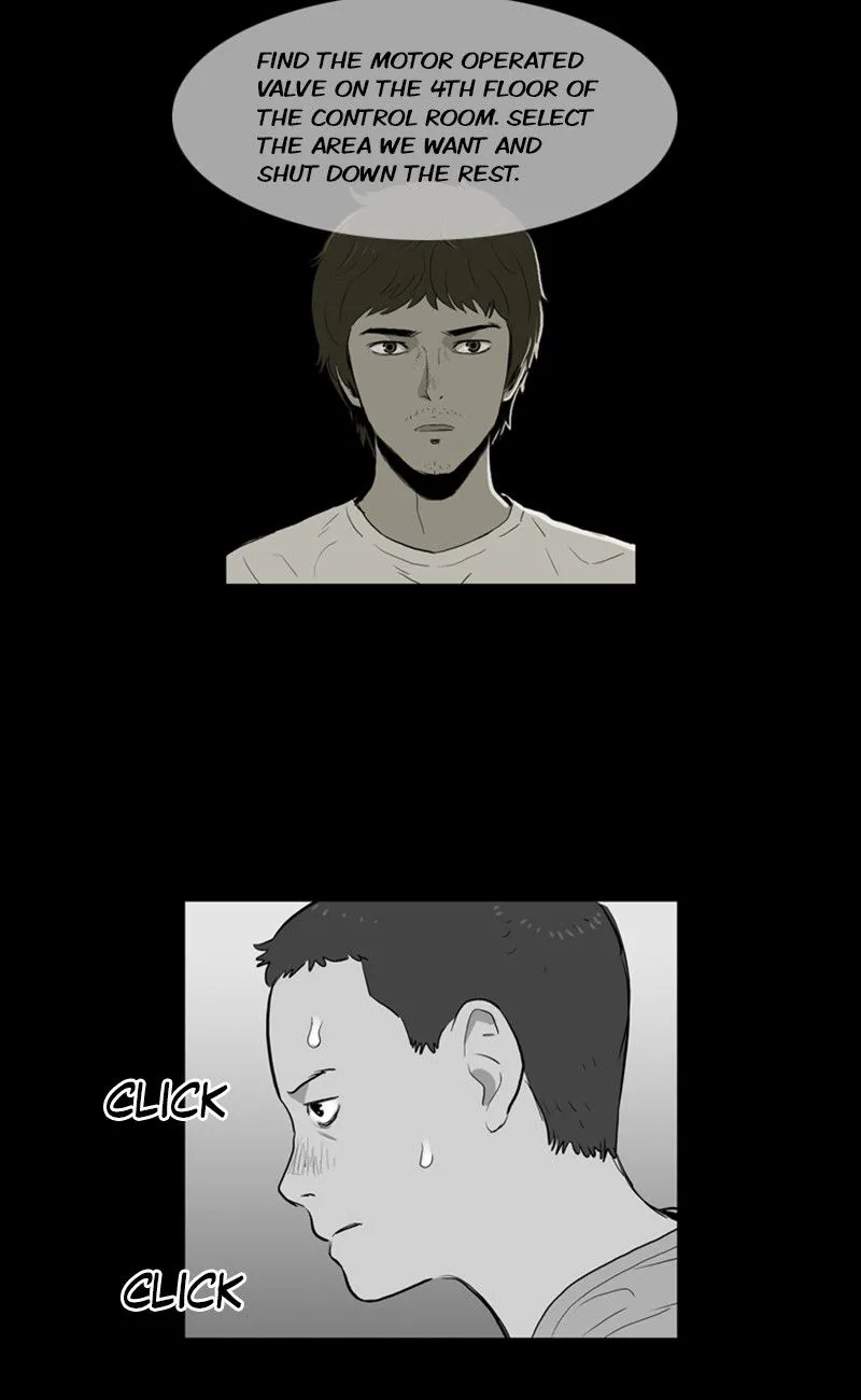 The Fog Chapter 48 page 27 - 