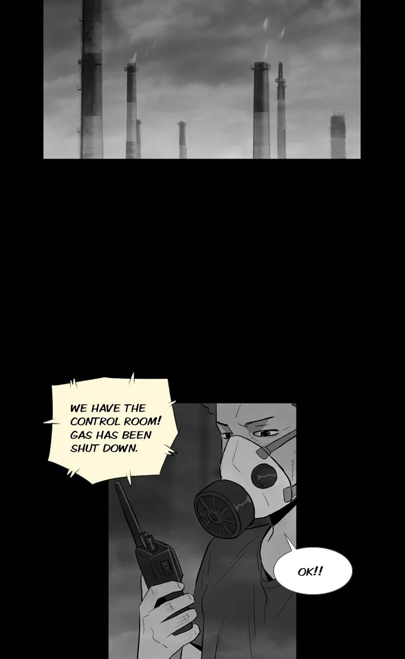 The Fog Chapter 48 page 29 - 