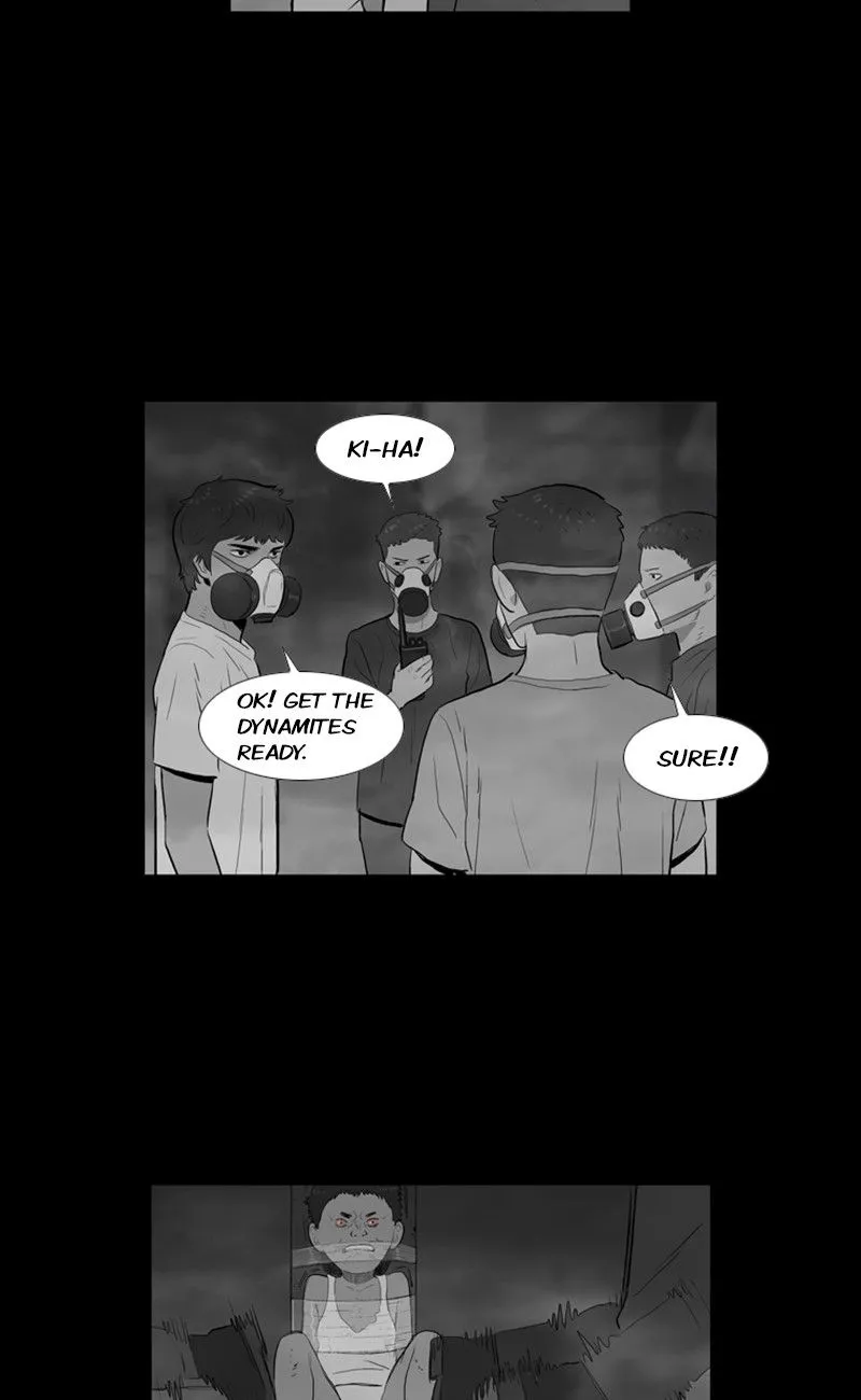 The Fog Chapter 48 page 30 - 