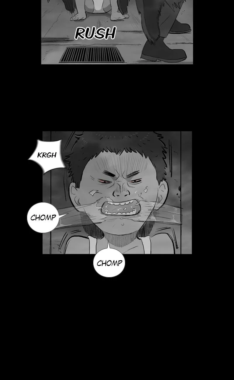 The Fog Chapter 48 page 31 - 