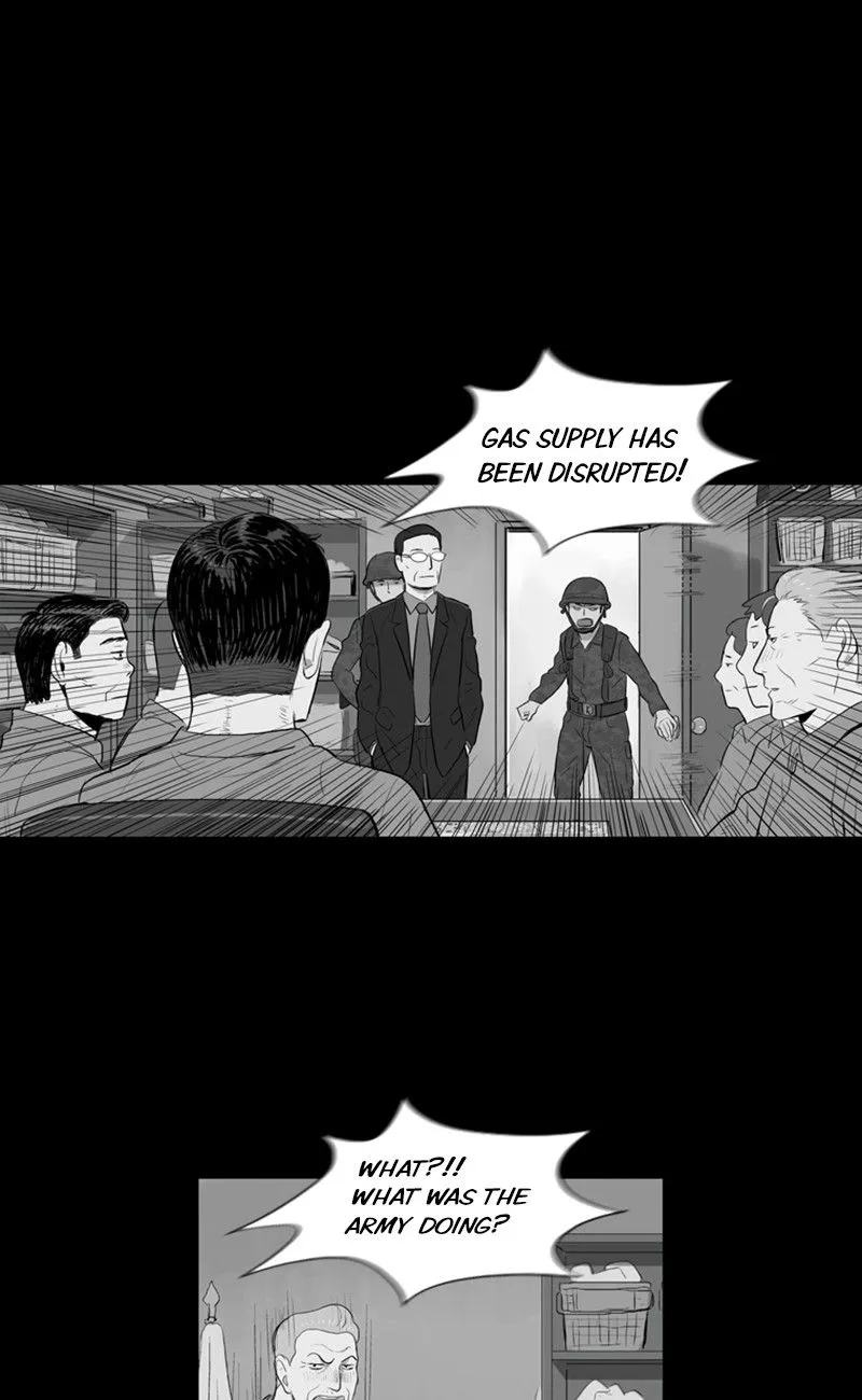 The Fog Chapter 48 page 32 - 