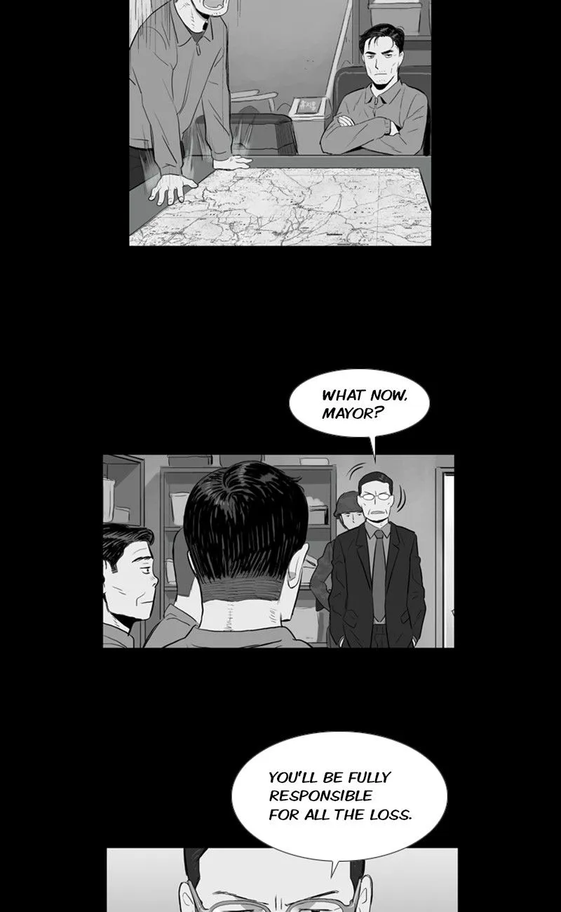 The Fog Chapter 48 page 33 - 