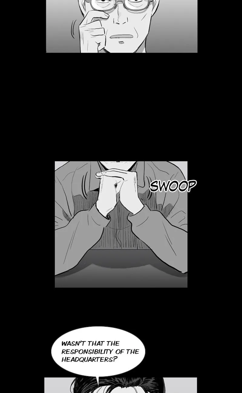 The Fog Chapter 48 page 34 - 