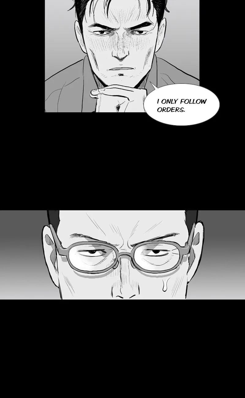 The Fog Chapter 48 page 35 - 