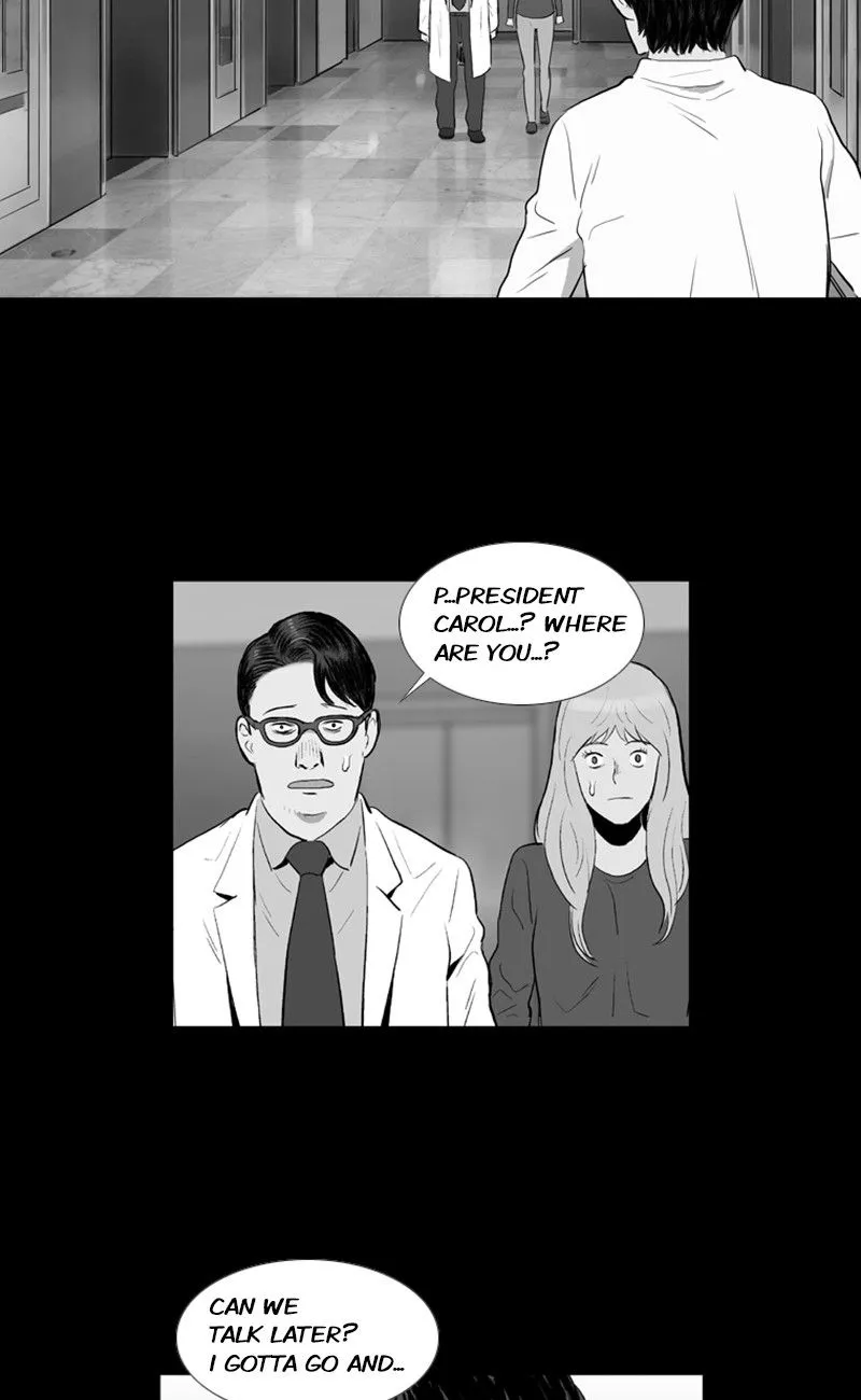 The Fog Chapter 48 page 38 - 