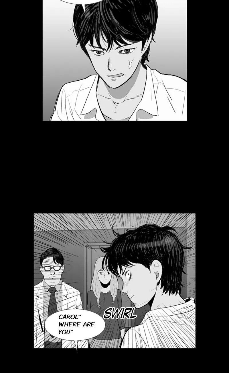 The Fog Chapter 48 page 39 - 
