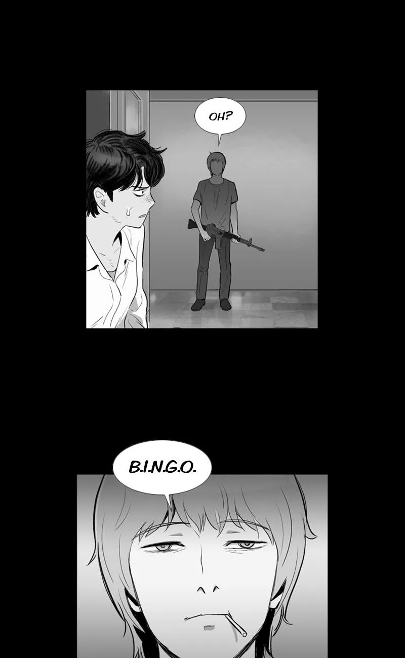 The Fog Chapter 48 page 40 - 