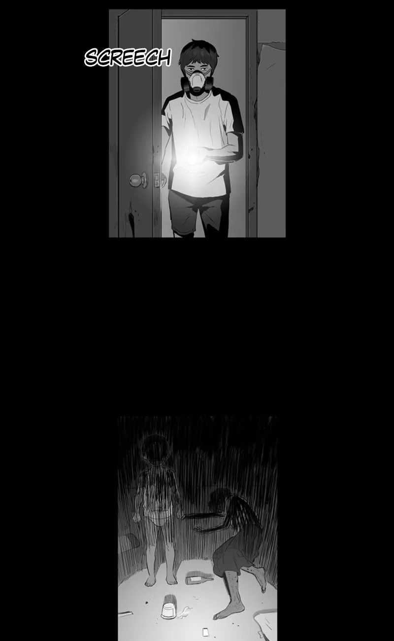 The Fog Chapter 48 page 5 - 