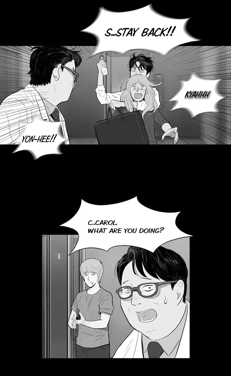 The Fog Chapter 48 page 42 - 