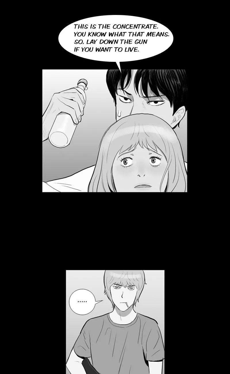 The Fog Chapter 48 page 43 - 