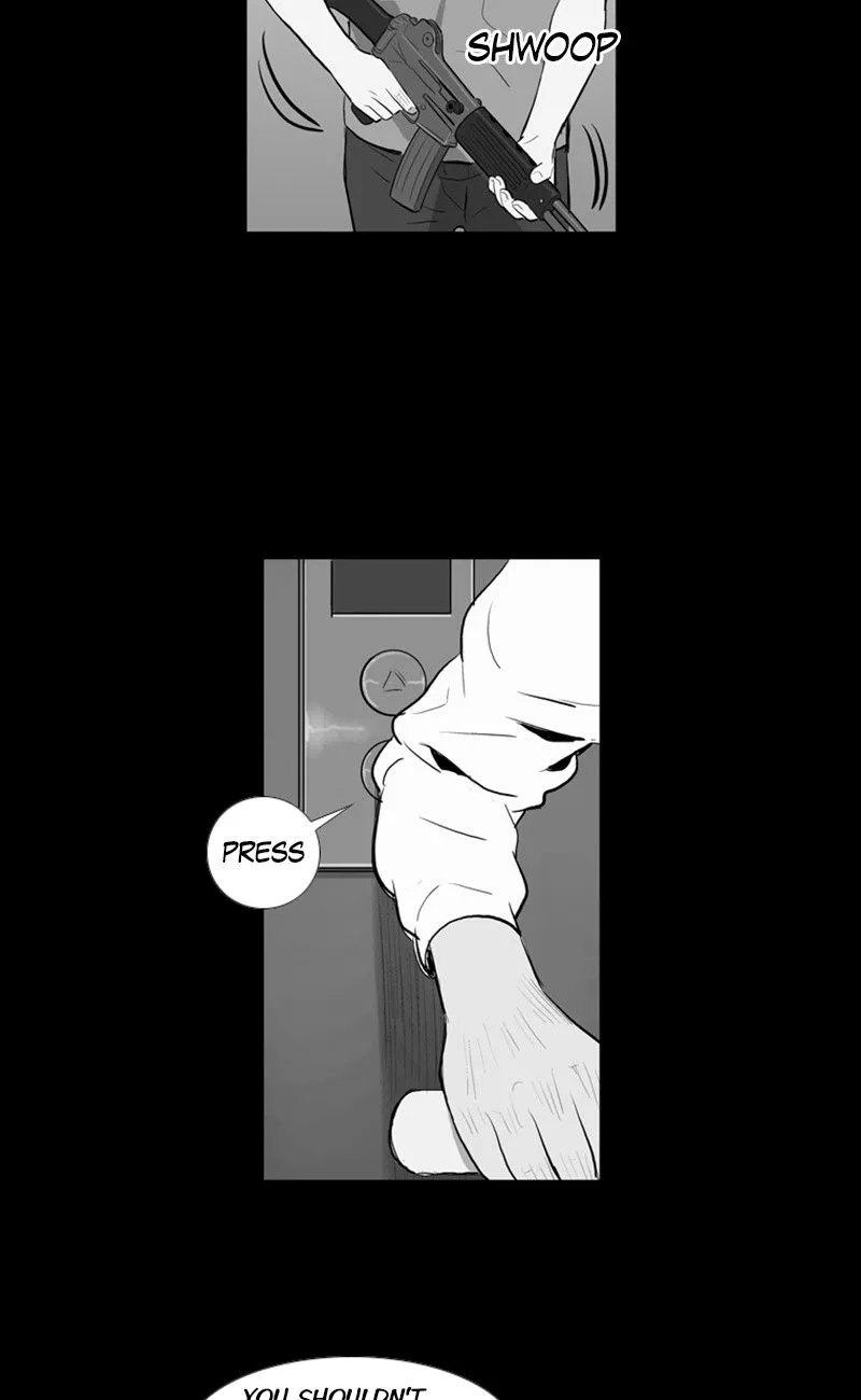 The Fog Chapter 48 page 44 - 