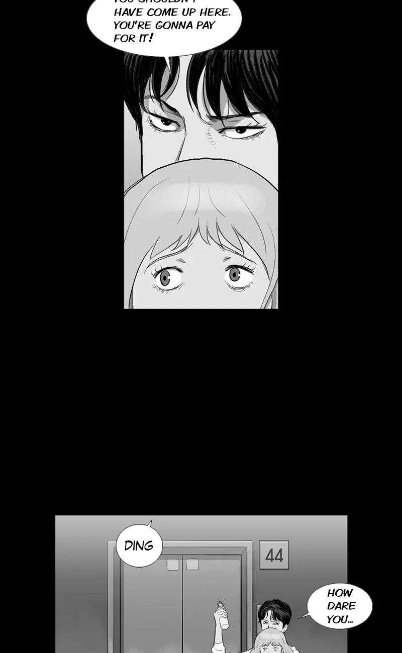 The Fog Chapter 48 page 45 - 