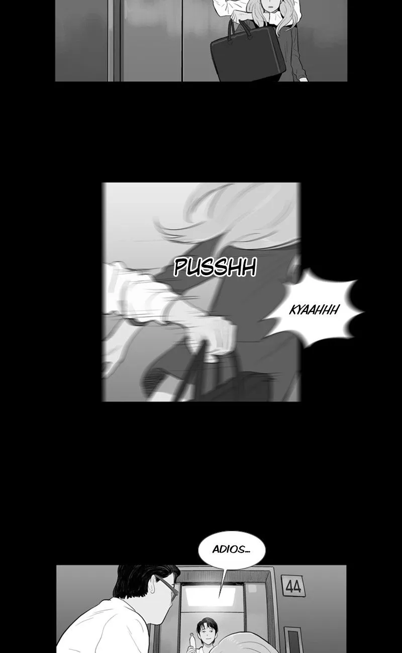 The Fog Chapter 48 page 46 - 