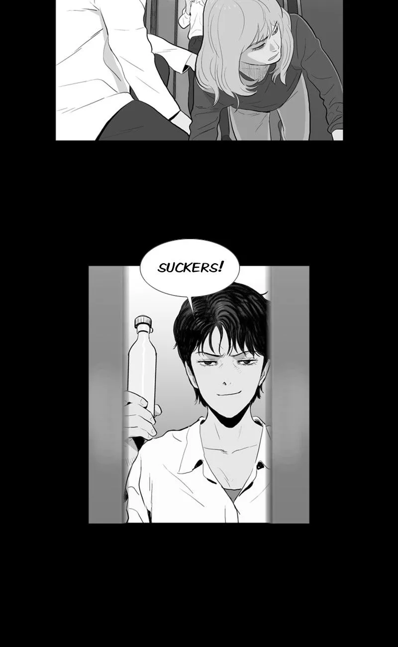 The Fog Chapter 48 page 47 - 