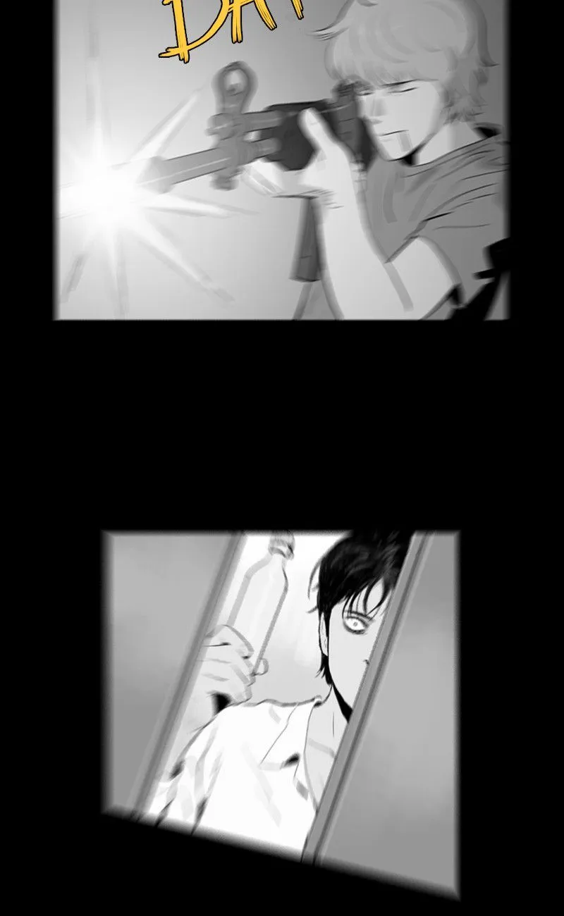 The Fog Chapter 48 page 50 - 