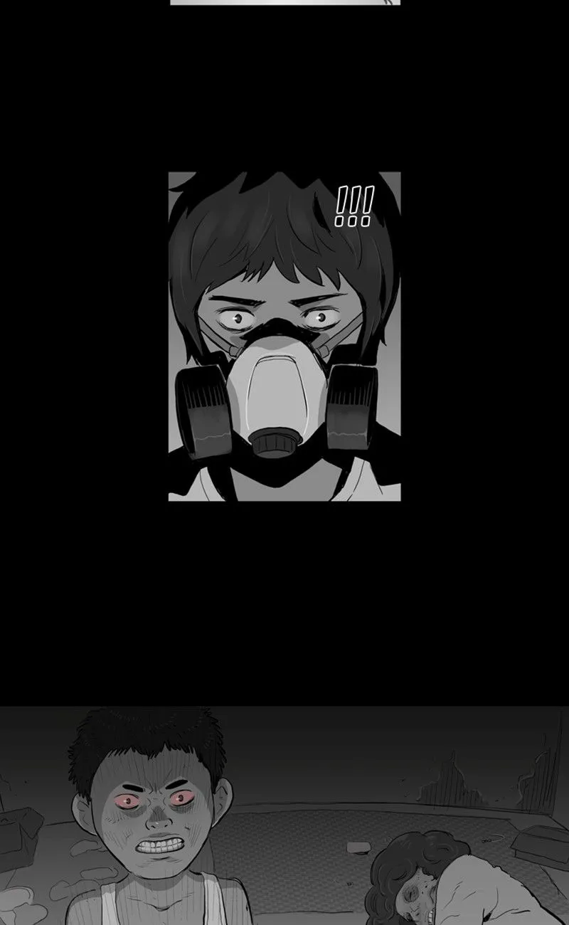 The Fog Chapter 48 page 6 - 