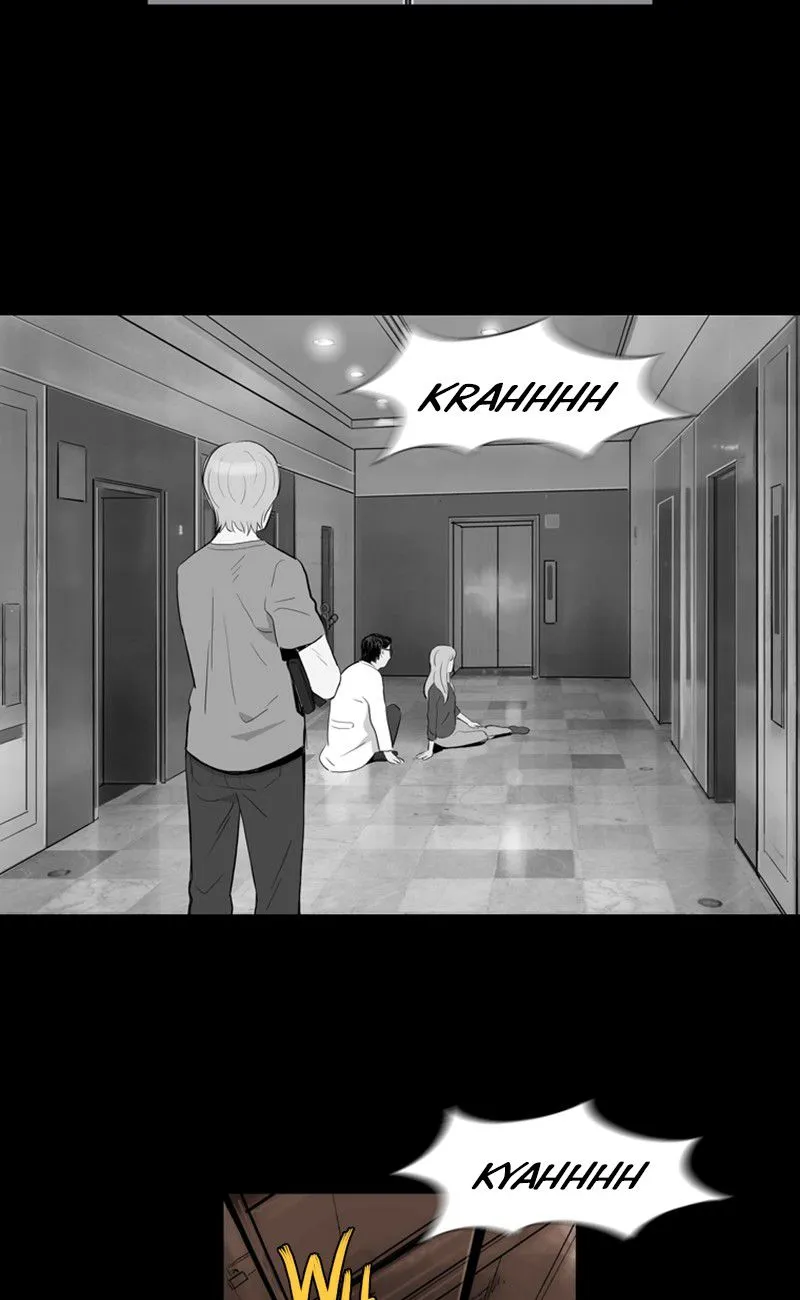 The Fog Chapter 48 page 52 - 