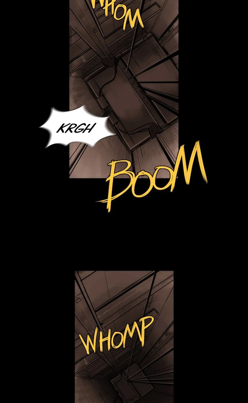 The Fog Chapter 48 page 53 - 