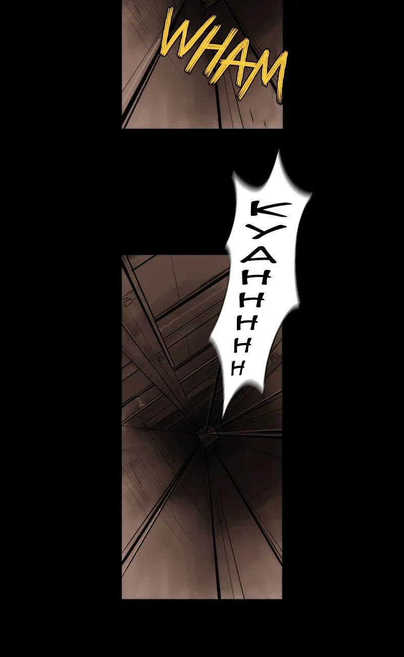 The Fog Chapter 48 page 54 - 