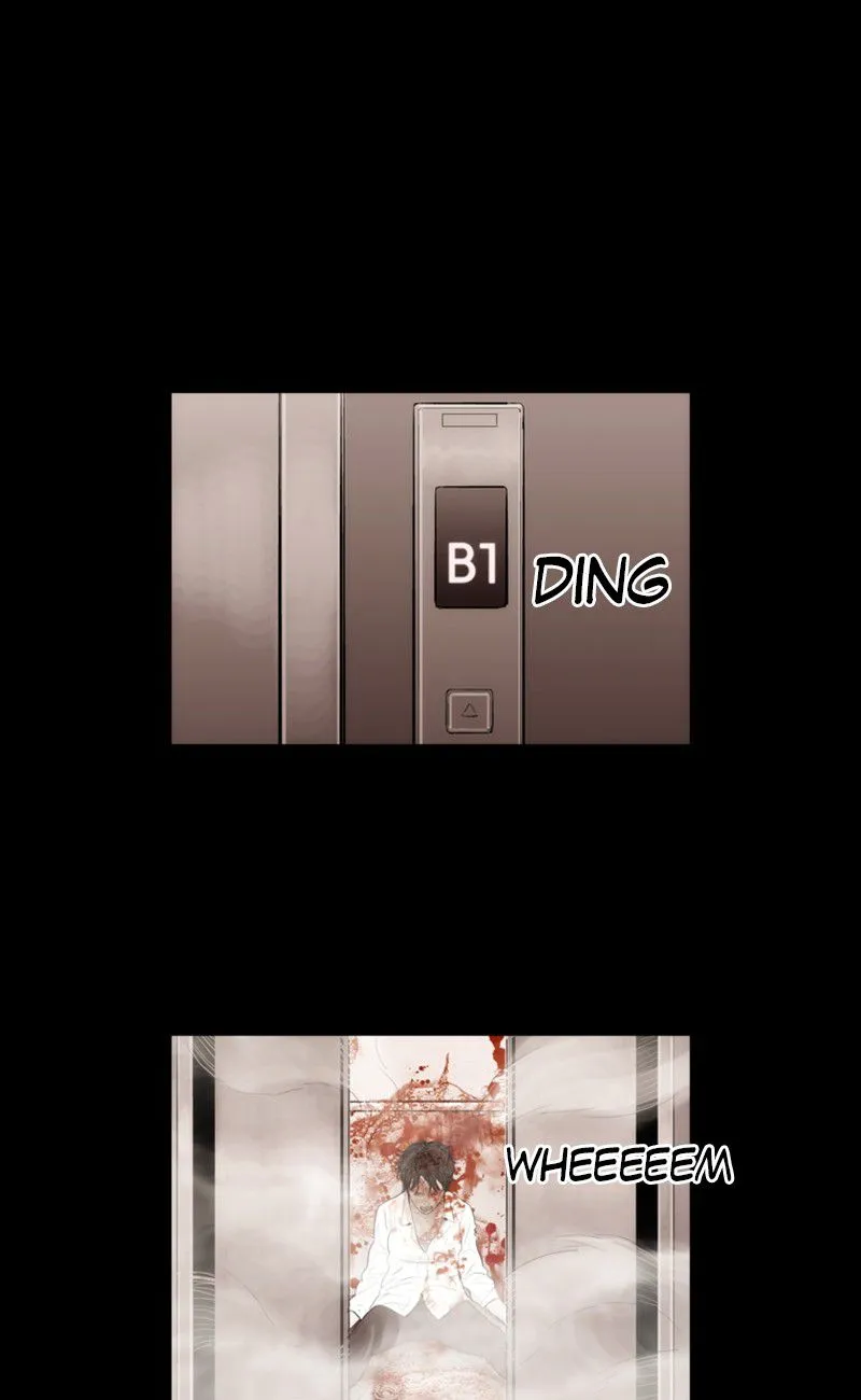 The Fog Chapter 48 page 55 - 