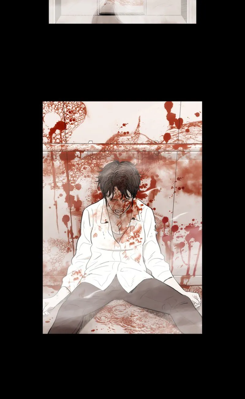 The Fog Chapter 48 page 56 - 