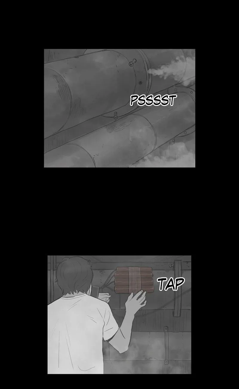 The Fog Chapter 48 page 59 - 