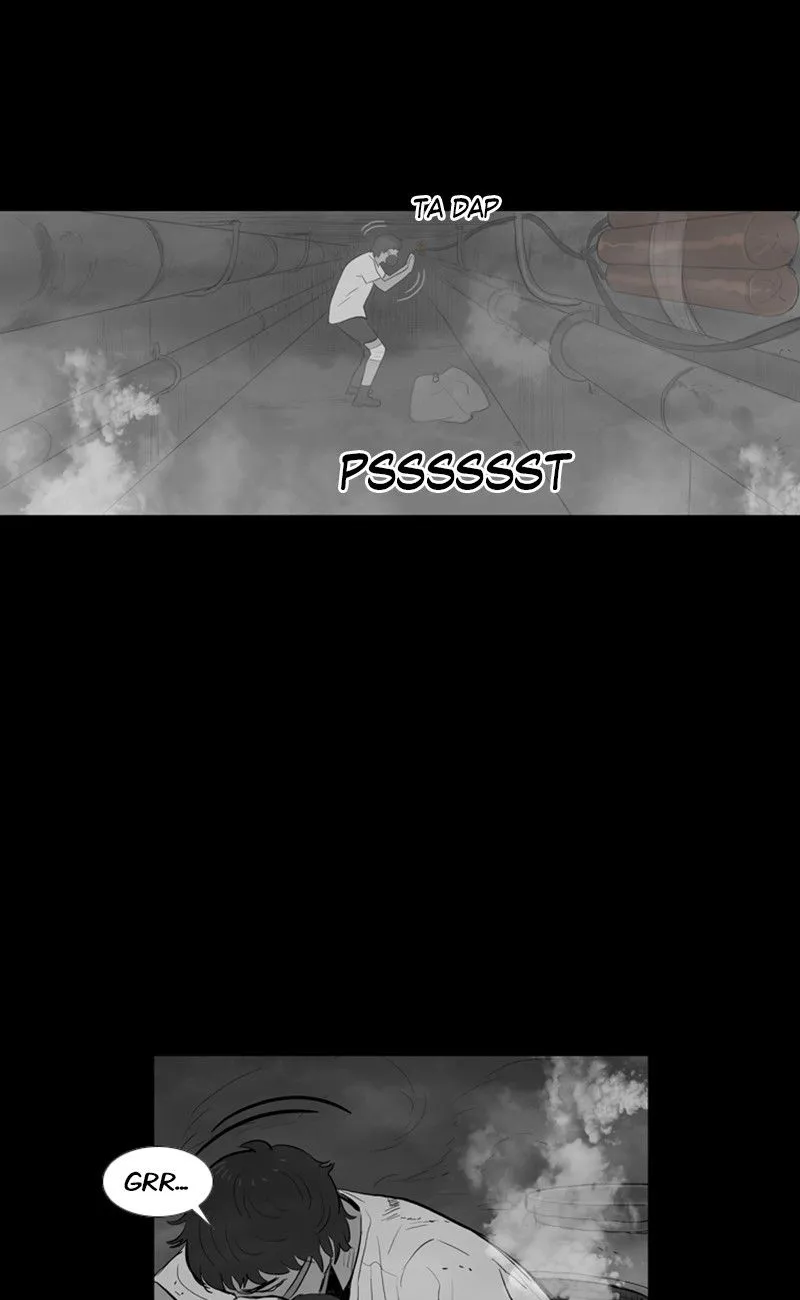 The Fog Chapter 48 page 60 - 