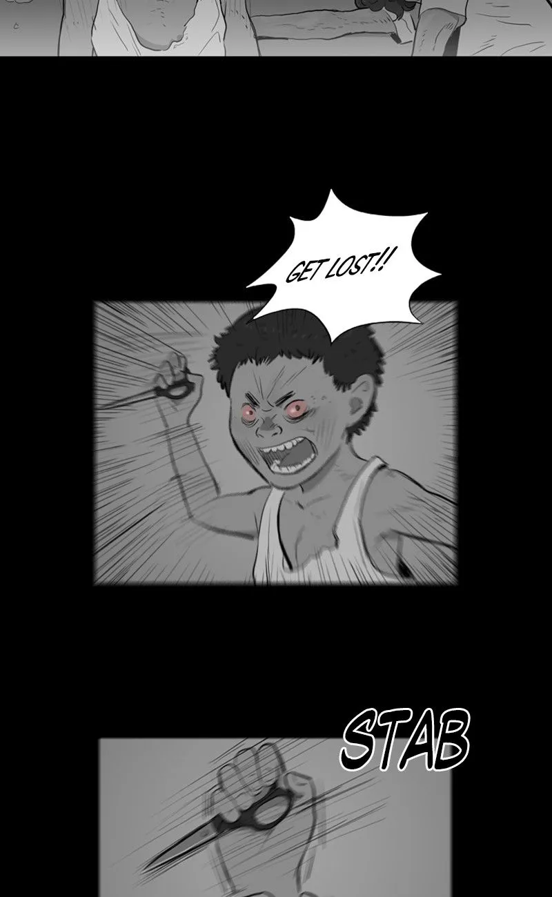 The Fog Chapter 48 page 7 - 